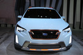 Subaru XV Concept