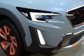 Subaru XV Concept