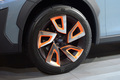 Subaru XV Concept