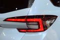 Subaru XV Concept