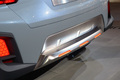 Subaru XV Concept