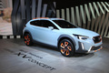 Subaru XV Concept