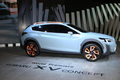Subaru XV Concept