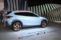 Subaru XV Concept