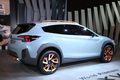 Subaru XV Concept