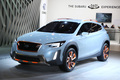 Subaru XV Concept