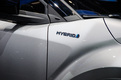 Toyota C-HR 2017