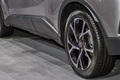 Toyota C-HR 2017
