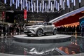Toyota C-HR 2017