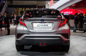 Toyota C-HR 2017