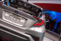 Toyota C-HR 2017