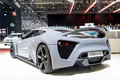 Zenvo TS1 & TSR