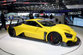 Zenvo TS1 & TSR