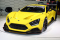 Zenvo TS1 & TSR