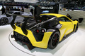 Zenvo TS1 & TSR
