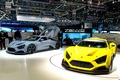 Zenvo TS1 & TSR