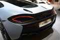 McLaren 570GT