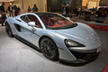 McLaren 570GT