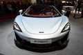 McLaren 570GT