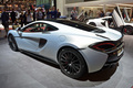 McLaren 570GT