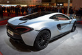 McLaren 570GT