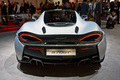 McLaren 570GT