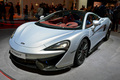 McLaren 570GT