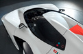 Pininfarina H2 Speed Concept