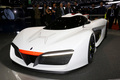 Pininfarina H2 Speed Concept