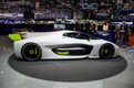 Pininfarina H2 Speed Concept