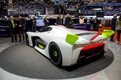 Pininfarina H2 Speed Concept