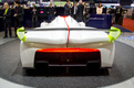 Pininfarina H2 Speed Concept