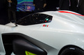 Pininfarina H2 Speed Concept