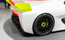 Pininfarina H2 Speed Concept