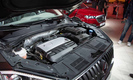 Borgward BX5 & Projekt BX6
