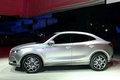 Borgward BX5 & Projekt BX6