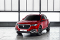 Borgward BX5 & Projekt BX6