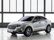 Borgward BX5 & Projekt BX6