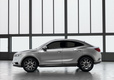 Borgward BX5 & Projekt BX6