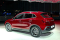 Borgward BX5 & Projekt BX6