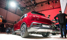 Borgward BX5 & Projekt BX6