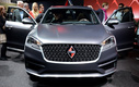 Borgward Projekt BX6
