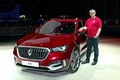 Borgward BX5