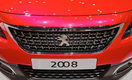 Peugeot 2008 2017