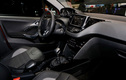 Peugeot 2008 2017