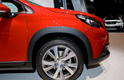 Peugeot 2008 2017