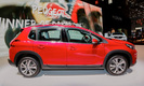 Peugeot 2008 2017