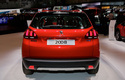 Peugeot 2008 2017
