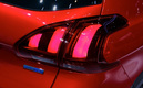 Peugeot 2008 2017