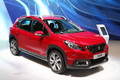 Peugeot 2008 2017